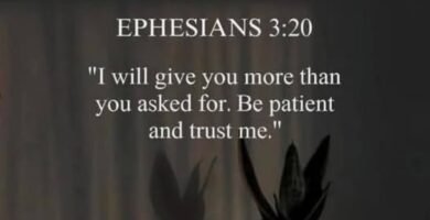 I will give you more than you asked for. Be patiend and trust me.