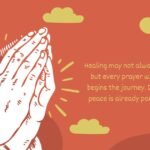 prayer for healing